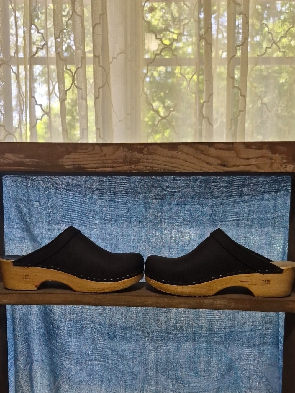 SVEN Clogs - Picture 2 of 3